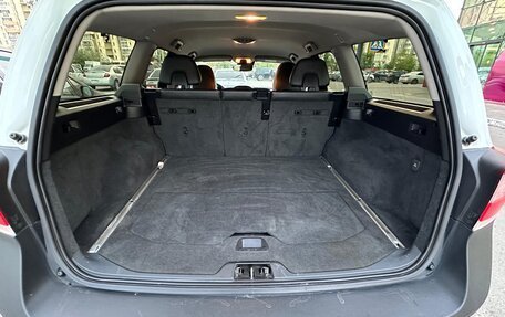 Volvo XC70 II рестайлинг, 2015 год, 2 100 000 рублей, 18 фотография