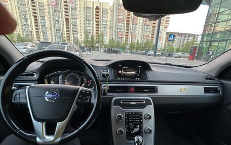 Volvo XC70 II рестайлинг, 2015 год, 2 100 000 рублей, 17 фотография