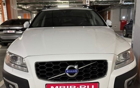 Volvo XC70 II рестайлинг, 2015 год, 2 100 000 рублей, 12 фотография