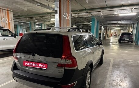 Volvo XC70 II рестайлинг, 2015 год, 2 100 000 рублей, 11 фотография