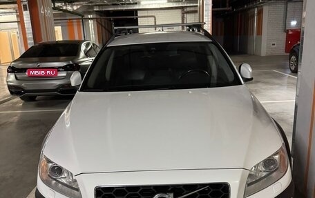 Volvo XC70 II рестайлинг, 2015 год, 2 100 000 рублей, 13 фотография