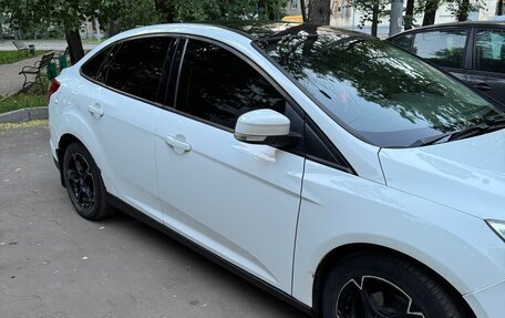 Ford Focus III, 2011 год, 670 000 рублей, 5 фотография