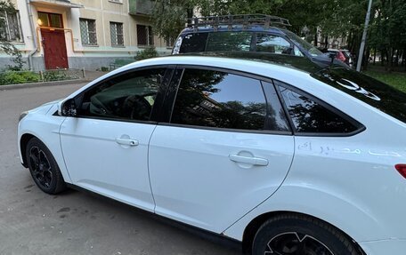 Ford Focus III, 2011 год, 670 000 рублей, 9 фотография