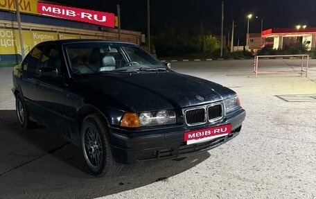 BMW 3 серия, 1996 год, 200 000 рублей, 7 фотография