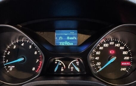 Ford Focus III, 2011 год, 670 000 рублей, 13 фотография