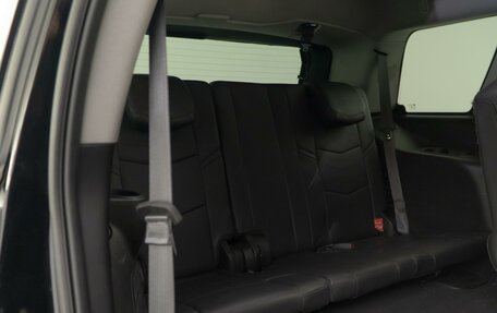 Cadillac Escalade IV, 2017 год, 4 399 000 рублей, 10 фотография