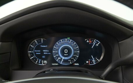 Cadillac Escalade IV, 2017 год, 4 399 000 рублей, 20 фотография