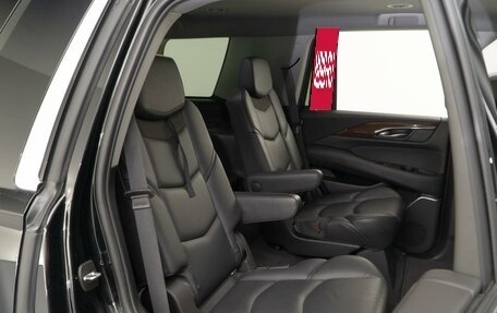 Cadillac Escalade IV, 2017 год, 4 399 000 рублей, 8 фотография