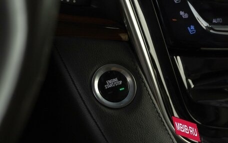 Cadillac Escalade IV, 2017 год, 4 399 000 рублей, 21 фотография
