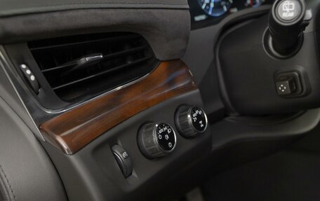 Cadillac Escalade IV, 2017 год, 4 399 000 рублей, 28 фотография