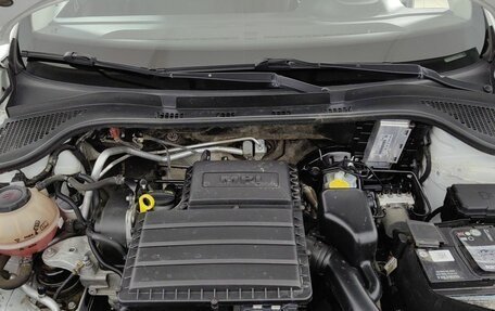 Skoda Rapid I, 2018 год, 1 199 000 рублей, 17 фотография