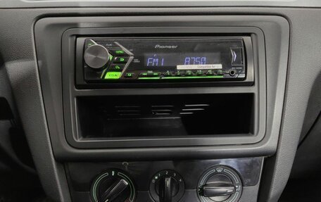 Skoda Rapid I, 2018 год, 1 199 000 рублей, 14 фотография
