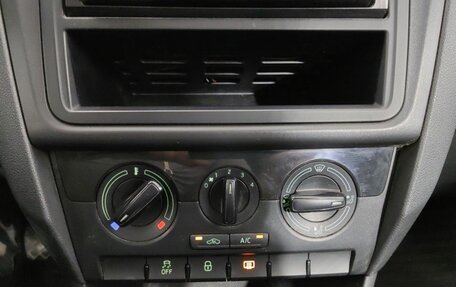 Skoda Rapid I, 2018 год, 1 199 000 рублей, 15 фотография