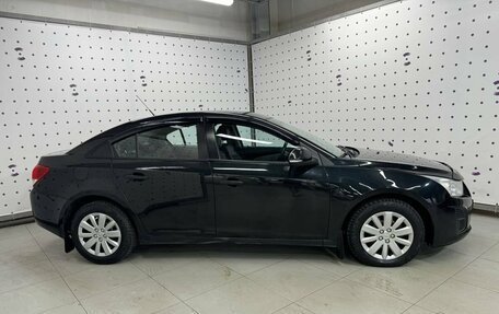 Chevrolet Cruze II, 2015 год, 749 000 рублей, 7 фотография