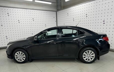 Chevrolet Cruze II, 2015 год, 749 000 рублей, 8 фотография