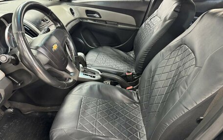 Chevrolet Cruze II, 2015 год, 749 000 рублей, 9 фотография