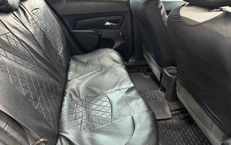 Chevrolet Cruze II, 2015 год, 749 000 рублей, 11 фотография