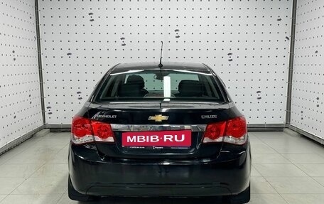 Chevrolet Cruze II, 2015 год, 749 000 рублей, 6 фотография