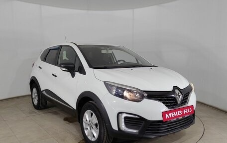 Renault Kaptur I рестайлинг, 2016 год, 1 280 000 рублей, 3 фотография