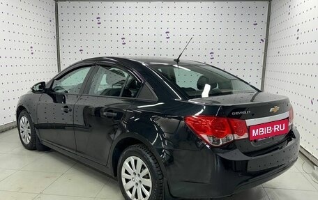 Chevrolet Cruze II, 2015 год, 749 000 рублей, 5 фотография