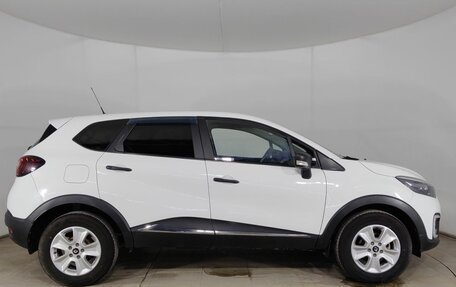 Renault Kaptur I рестайлинг, 2016 год, 1 280 000 рублей, 4 фотография