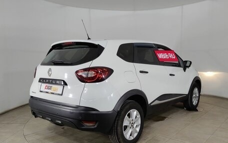 Renault Kaptur I рестайлинг, 2016 год, 1 280 000 рублей, 5 фотография