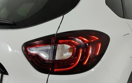 Renault Kaptur I рестайлинг, 2016 год, 1 280 000 рублей, 19 фотография