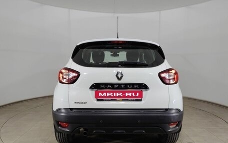 Renault Kaptur I рестайлинг, 2016 год, 1 280 000 рублей, 6 фотография