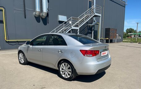 KIA Cerato III, 2012 год, 1 100 000 рублей, 6 фотография