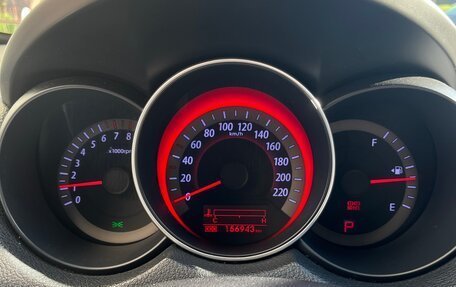 KIA Cerato III, 2012 год, 1 100 000 рублей, 7 фотография