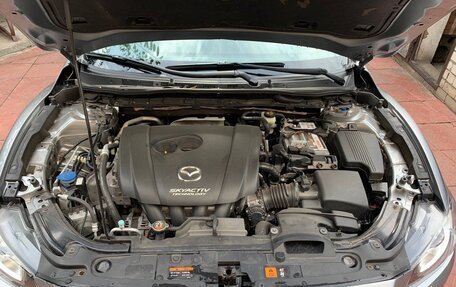 Mazda 6, 2014 год, 1 550 000 рублей, 6 фотография