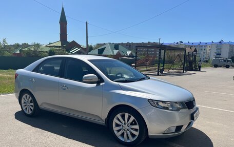 KIA Cerato III, 2012 год, 1 100 000 рублей, 3 фотография