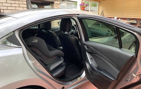 Mazda 6, 2014 год, 1 550 000 рублей, 4 фотография