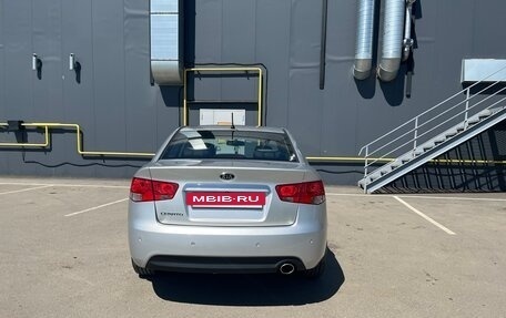 KIA Cerato III, 2012 год, 1 100 000 рублей, 5 фотография