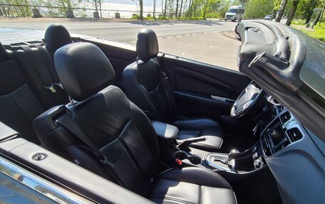 Chrysler 200 II, 2011 год, 1 800 000 рублей, 8 фотография