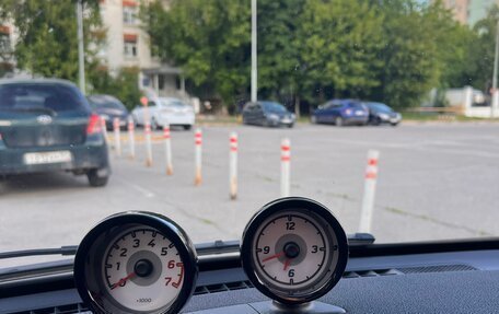 Smart Fortwo III, 2012 год, 1 100 000 рублей, 10 фотография