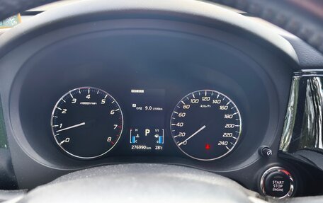 Mitsubishi Outlander III рестайлинг 3, 2012 год, 1 120 000 рублей, 20 фотография