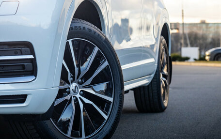 Volvo XC90 II рестайлинг, 2021 год, 7 450 000 рублей, 4 фотография