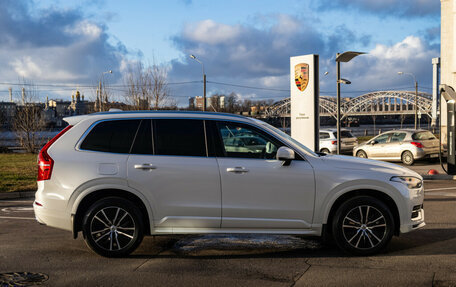 Volvo XC90 II рестайлинг, 2021 год, 7 450 000 рублей, 8 фотография