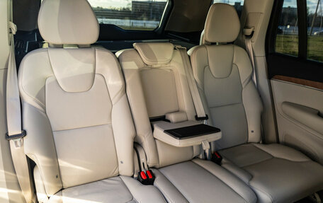 Volvo XC90 II рестайлинг, 2021 год, 7 450 000 рублей, 17 фотография