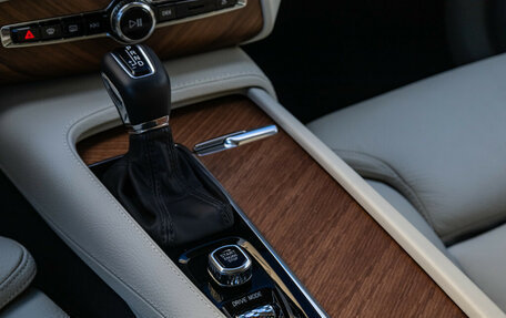 Volvo XC90 II рестайлинг, 2021 год, 7 450 000 рублей, 30 фотография