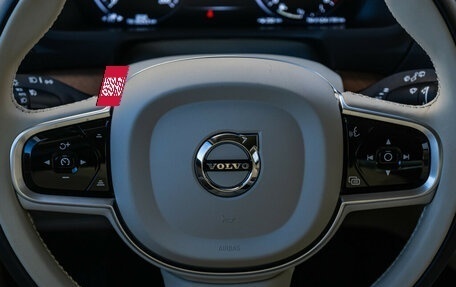 Volvo XC90 II рестайлинг, 2021 год, 7 450 000 рублей, 20 фотография