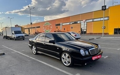 Mercedes-Benz E-Класс, 1999 год, 900 000 рублей, 1 фотография