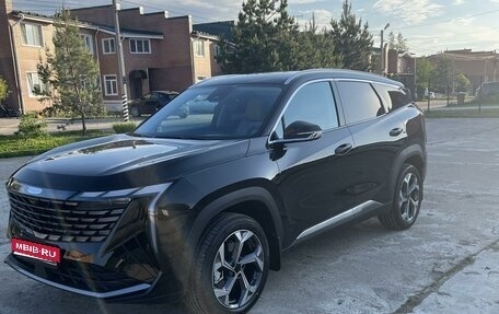 Geely Atlas, 2024 год, 2 600 000 рублей, 1 фотография