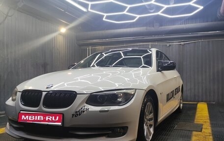 BMW 3 серия, 2010 год, 1 250 000 рублей, 1 фотография