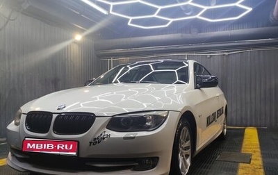 BMW 3 серия, 2010 год, 1 250 000 рублей, 1 фотография