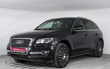 Audi Q5, 2010 год, 1 299 000 рублей, 1 фотография