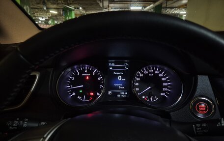 Nissan Qashqai, 2017 год, 1 800 000 рублей, 16 фотография