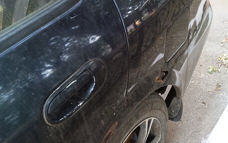Nissan Almera Classic, 2011 год, 399 000 рублей, 8 фотография