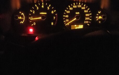 Nissan Almera Classic, 2011 год, 399 000 рублей, 17 фотография